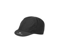 SealSkinz Mens & Ladies Waterproof All Weather Cycling Cap - S-M - Black