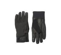 SealSkinz Mens & Ladies Waterproof All Weather Insulated Gloves - M - Black