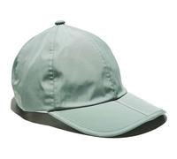 Sealskinz Mens Salle Cap - Green - One Size