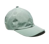 Sealskinz Mens Salle Waterproof Foldable Peak Baseball Cap - Mint