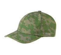 Sealskinz Mens Salle Waterproof Foldable Peak Cap: Olive Skinz Colour: