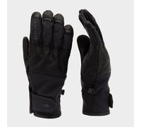 Sealskinz Waterproof Cold Weather Glove with Fusion Control BlackUnisex 100% &