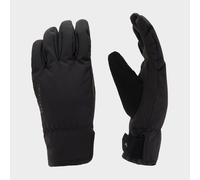 Sealskinz Men's Walcott Waterproof Cold Weather Glove - Black, Black