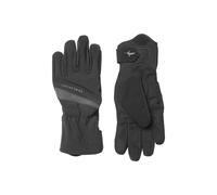 Sealskinz Mens Waterproof All Weather Cycle Gloves - - Size: S
