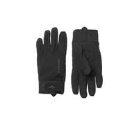 Sealskinz Men's & Waterproof All Weather Gloves in Black | Size: Medium SealSkinz Black M