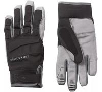 Sealskinz Mens Waterproof All Weather MTB Gloves - - Size: S