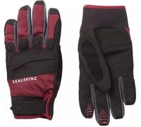Sealskinz Mens Waterproof All Weather MTB Gloves - - Size: XXL