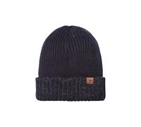 Sealskinz Mens Waterproof Cold Weather Roll Cuff Beanie Hat - - Size: L-XL