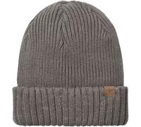 Sealskinz Mens Waterproof Cold Weather Roll Cuff Beanie Hat - - Size: L-XL