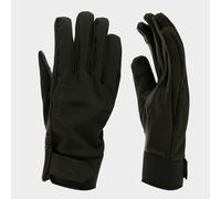Sealskinz Men's Waterproof Insulated Gloves, Black XL