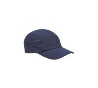 SEALSKINZ | Mulbarton | Waterproof All Weather Foldable Zipped Pocket Cap | Outdoor & Everyday Navy