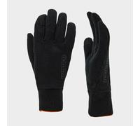 Sealskinz Necton Windproof All Weather Knitted Glove, Black S