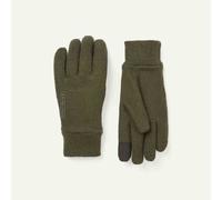 SEALSKINZ | Necton | Windproof All Weather Knitted Glove | Soft Feel & Breathable | Everyday Gloves