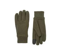 Men's Sealskinz Mens Necton Windproof Glove - Green