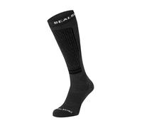 SEALSKINZ | Northwold | Solo Knee Length Thermal Ski Sock | Skiing & Winter Sports | Merino Wool | Absorbs Shock