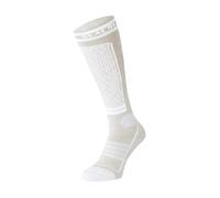 SEALSKINZ | Northwold | Solo Knee Length Thermal Ski Sock | Skiing & Winter Sports | Merino Wool | Absorbs Shock