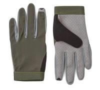 Sealskinz Paston Perforated Palm Glove Olive