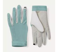 Sealskinz Paston Women's Cycling Gloves - Blue / XLarge