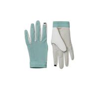 SEALSKINZ | Paston | Women's Cycling Gloves with Suede Palm | Cycling Accessories | Single Layer | Machine Washable