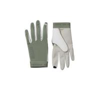 SEALSKINZ | Paston | Women's Cycling Gloves with Suede Palm | Cycling Accessories | Single Layer | Machine Washable