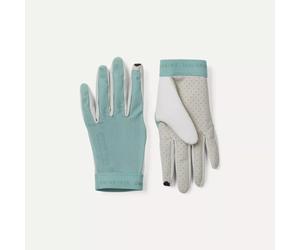 SealSkinz Paston Women's Perforated Palm Glove Blue