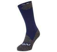 Raynham - Blue / Grey Marl / L