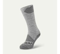 Sealskinz Raynham Waterproof All Weather Mid Socks