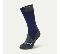 Sealskinz Raynham Waterproof All Weather Mid-Length Socks - SS25