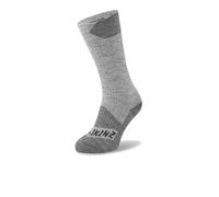 Sealskinz Raynham Waterproof All Weather Mid-Length Socks - SS25