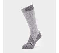 Sealskinz Raynham Waterproof All Weather Mid Length Socks XL