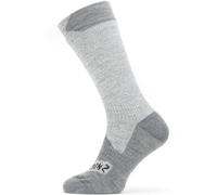 Sealskinz Raynham Waterproof All Weather Mid Socks