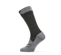 Sealskinz Raynham WP All Weather Mid Length Sock