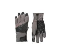 SEALSKINZ | Rocklands | Fusion Control | Unisex Waterproof Extreme Cold Weather Sheepskin Leather Insulated Glove | Merino Wool Lined | Four-Layer Insulation Technology
