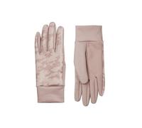 SEALSKINZ | Ryston | Women's Water Repellent Nano Fleece Glove with Suede Palm | Lightweight & Ventilated | All Weather