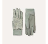 SEALSKINZ | Ryston | Women's Water Repellent Nano Fleece Glove with Suede Palm | Lightweight & Ventilated | All Weather