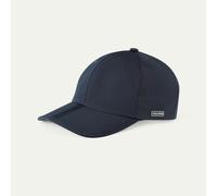 Sealskinz Salle Mens Waterproof Foldable Peak Cap - Navy - One size - Navy