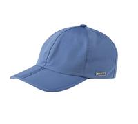 Men's Salle Waterproof Cap, Blue One Size