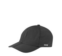 Sealskinz Salle Waterproof Foldable Peak Cap Black