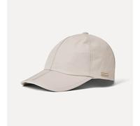 Sealskinz Salle Waterproof Women's Foldable Peak Cap Cream Women's HAT