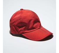 Men's Sealskinz Mens Salle Waterproof Foldable Peak Baseball Cap - Orange - Size: ONE size