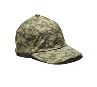Sealskinz Mens Salle WP Foldable Peak Cap : Olive Skinz Colour: Olive