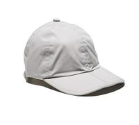Sealskinz Salle Waterproof Women's Foldable Peak Cap Cream Women's HAT