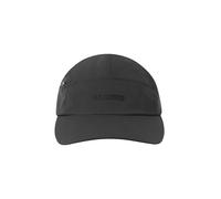 SealSkinz Scole Waterproof Zipped Pocket Cap - Black