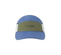 SEALSKINZ | Scole | Waterproof All Weather Zipped Pocket Cap Hat | Outdoor Headwear | Running & Hiking | Includes Zip Pocket Navy