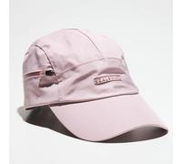 Women's Sealskinz Womens Scole Waterproof Zipped Pocket Baseball Cap - Pink - One Size - Size: ONE size