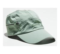 SEALSKINZ | Scole | Waterproof All Weather Zipped Pocket Cap Hat | Outdoor Headwear | Running & Hiking | Includes Zip Pocket Light Green