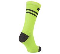 Sealskinz Scoulton Hydrostop Socks Yellow EU 36-38 UK 3-5 Neon Yellow