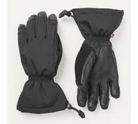 Sealskinz Southery Waterproof Extreme Cold Weather Gauntlet - Black / Medium