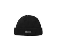 SEALSKINZ Standard Outdoor Langham Waterproof Cold Weather Beanie Hat Black