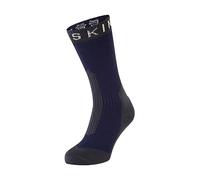 SEALSKINZ Stanfield | Waterproof Extreme Cold Mid Length Sock